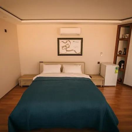 Villa Ak Nature
