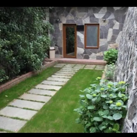 Ak Nature Villa *
