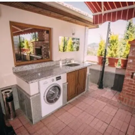 Villa Ak Nature Trabzon