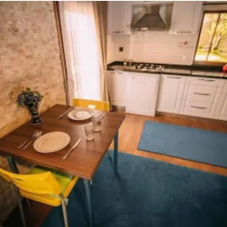 Ak Nature Villa *