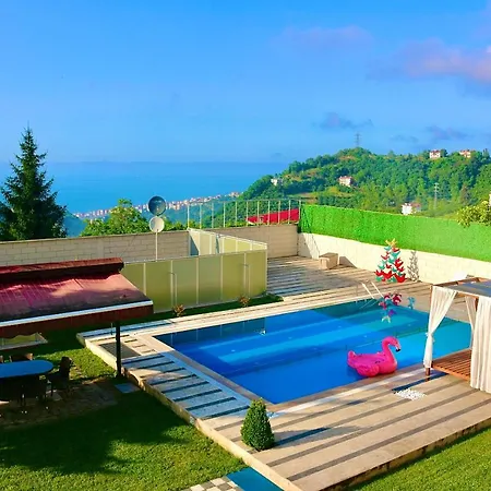 Villa Ak Nature *