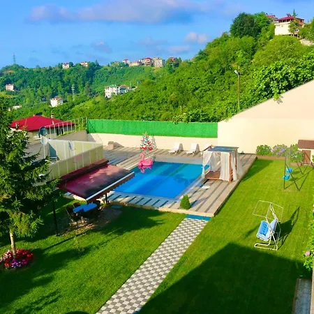 Villa Ak Nature *