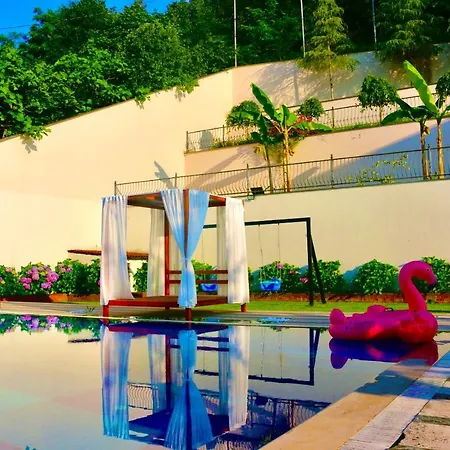 Villa Ak Nature