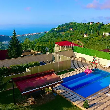 Villa Ak Nature *