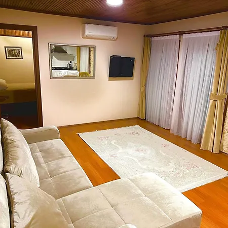 Ak Nature Villa