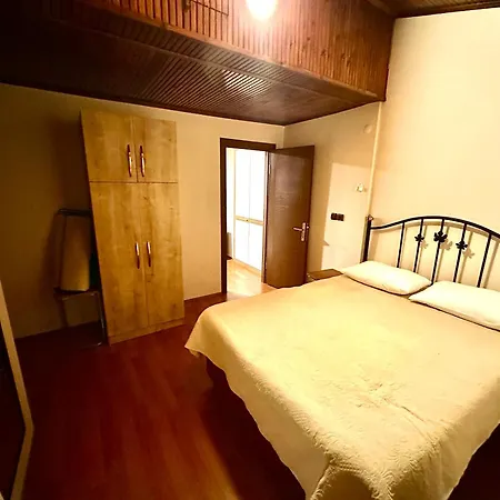 Ak Nature Villa *