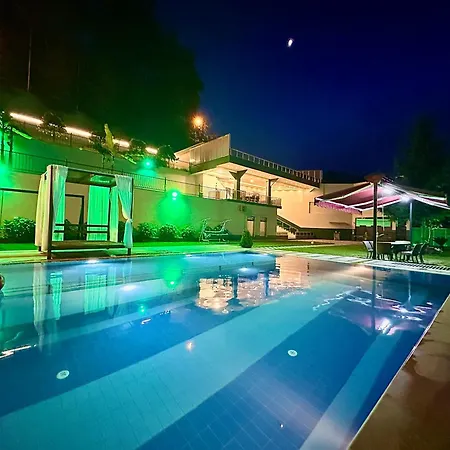 Villa Ak Nature Trabzon