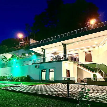 Villa Ak Nature