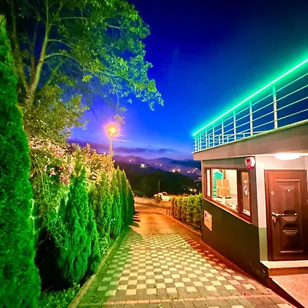 Villa Ak Nature *